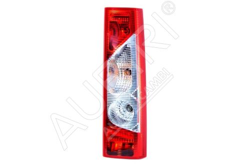 Tail light Fiat Scudo 2007-2016 right with bulb holder