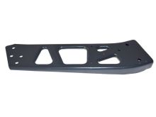 Bumper reinforcement Iveco Daily 2000-2011 35C/50C right front