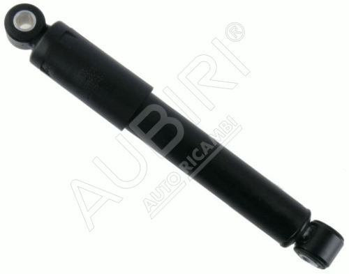 Shock absorber Iveco Daily since 2000 35C/50C rear, tlak oleju, air suspension