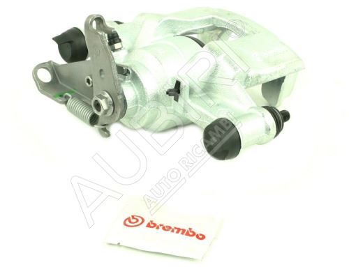 Brake caliper Renault Master since 2010 rear right, double-wheel, 60mm