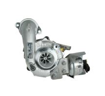 Turbocharger Citroën Berlingo 2016-2018 1.6D, Jumpy 2016-2022 1.6D (1)