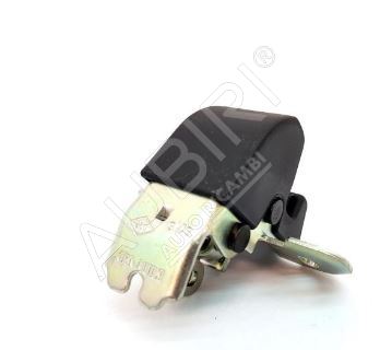 Rear door lock Renault Master 1998-2010 lower