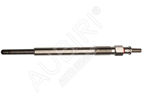 Glow plug Fiat Scudo since 2007, Citroën Berlingo since 2005 1.6D Euro4