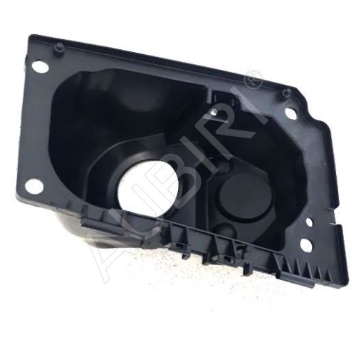 Plastic, filler neck Fiat Ducato since 2014 with AdBlue