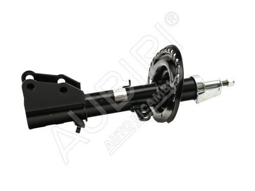 Shock absorber Renault Kangoo since 2008 front, gas pressure, 14" wheels