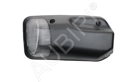 Marker light Iveco Daily front left on cab