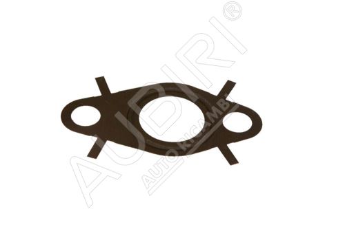 EGR cooler gasket Ford Transit Connect 2002-2014 1.8 TDCi