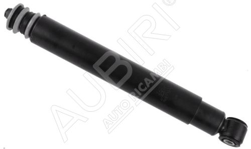 Shock absorber Iveco EuroCargo since 2008 160/180E front, oil pressure