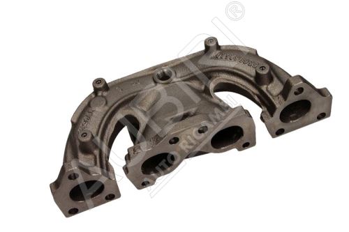 Exhaust manifold Citroën Berlingo, Peugeot Partner 2000-2016 1.6i 16V