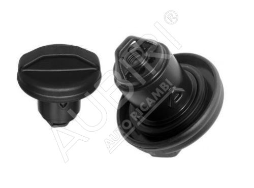 Fuel tank plug Fiat Ducato 2006-2014, Fiorino from 2007, Doblo 2000-2022