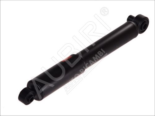 Shock absorber Renault Master 1998-2010 front, gas pressure