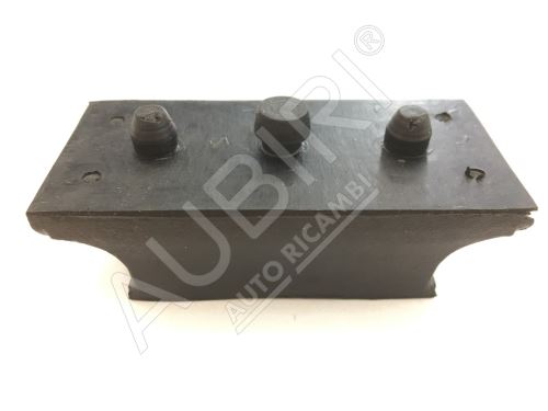 Transverse spring silentblock Iveco Daily lower