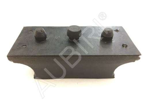 Transverse spring silentblock Iveco Daily lower