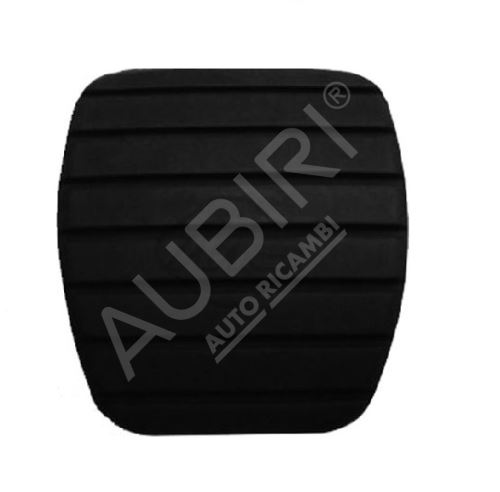 Brake pedal cap Renault Master/Trafic 2010-