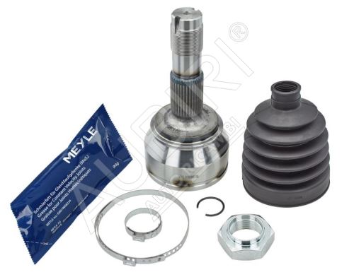 CV joint Fiat Ducato 2006-2022 2.2/2.3D Q11/15 external