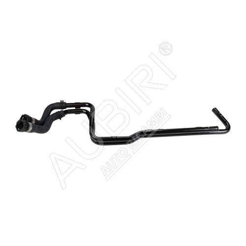 Cooling hose Citroën Jumpy, Expert, Scudo since 2007 1.6/2.0 HDi