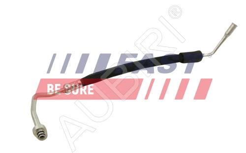 Air con hose Fiat Scudo 2006-2016 1.6/2.0D from condenser to evaporator