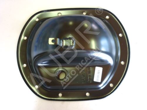 Differential cover Iveco Daily 2006-2014 35S