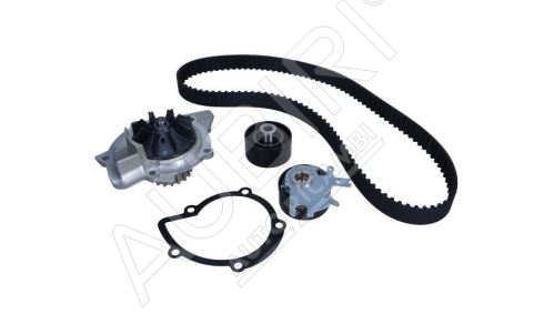 Timing belt kit Fiat Scudo 2007-2016 2.0D with water pump