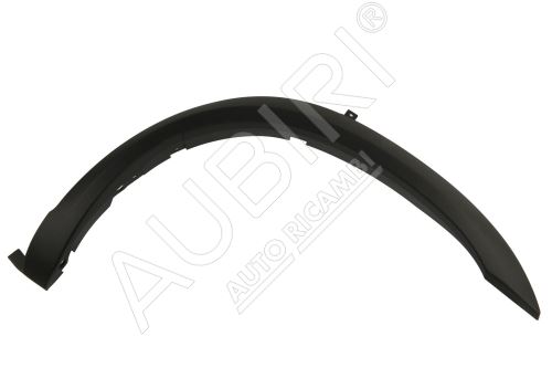 Protective trim Iveco Daily 2011-2014 65C/70C right, fender trim