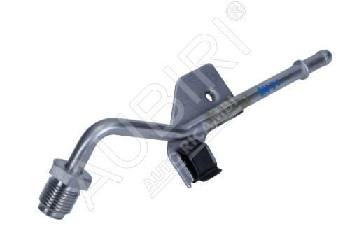 Differential pressure sensor tube Citroën Berlingo, Partner 2011-2014 1.6 HDi