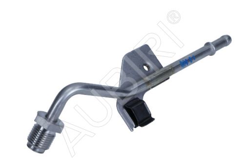Differential pressure sensor tube Citroën Berlingo, Partner 2011-2014 1.6 HDi