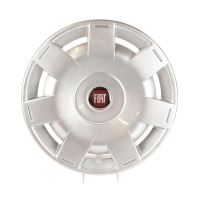 Wheel trim Fiat Scudo 2007-2016 16 inches wheels, full - size