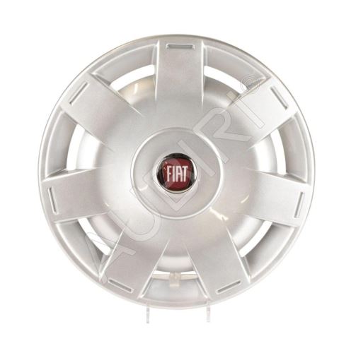 Wheel trim Fiat Scudo 2007-2016 16 inches wheels, full - size
