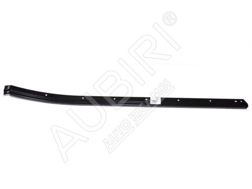 Sliding door roller guide rail Iveco Daily 2000-2014 lower, left