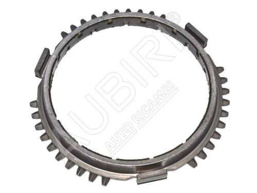 Synchronizer ring blocker Fiat Ducato since 2006 2.0/3.0 for 5/6th gear