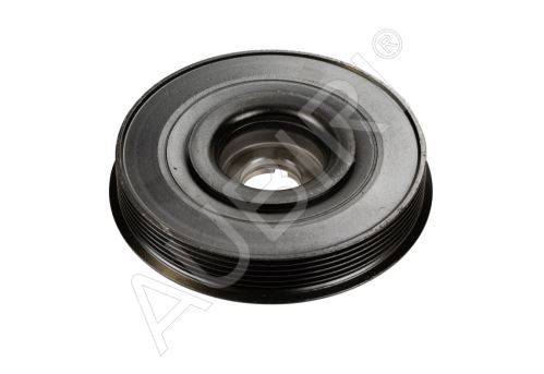Crankshaft Pulley Citroën Berlingo, Partner 1996-2007 1.6 HDi