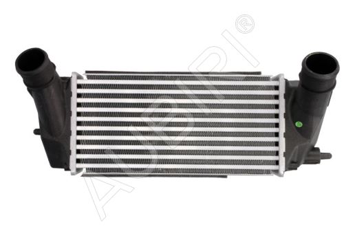 Intercooler Ford Transit Courier 2014-2015 1.0 EcoBoost
