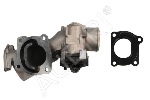 Throttle body Iveco Daily, Fiat Ducato 2006-2011 2.3D Euro4