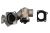 Throttle body Iveco Daily, Fiat Ducato 2006-2011 2.3D Euro4