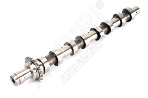 Camshaft Citroën Jumpy, Berlingo 2007-2011 1.6 HDi intake