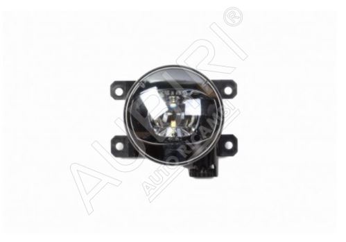 Fog light Iveco Daily since 2019 - LED