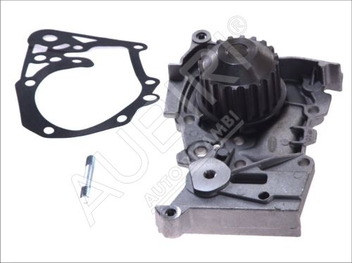 Water Pump Renault Kangoo since 1998 1.6i 16V with seal