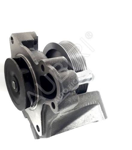 Water Pump Fiat Ducato since 2006 3.0D , metal blades