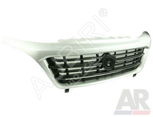 Radiator grille Fiat Ducato since 2014