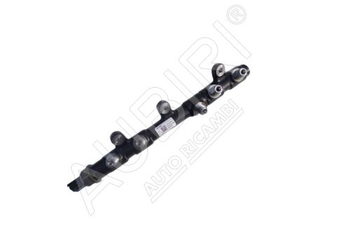 High pressure fuel ramp Renault Master 2014– 2.3 dCi