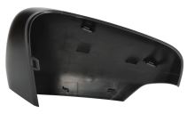 Rearview mirror cover Renault Kangoo since 2021 right, black (1)