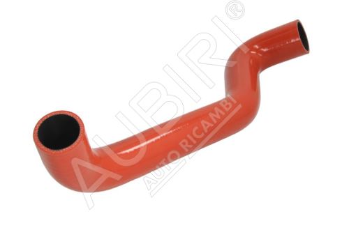 Charger Intake Hose Iveco Daily 2000-2006 2.3 from turbocharger to intercooler