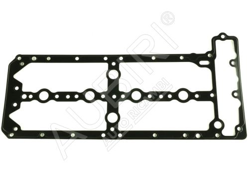 Valve cover gasket Iveco Daily since 2000-, Fiat Ducato 250 since 2006- 3.0 JTD