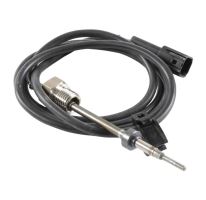 Exhaust gas temperature sensor Ford Transit 2011-2014 2.2D RWD, behind DPF filter