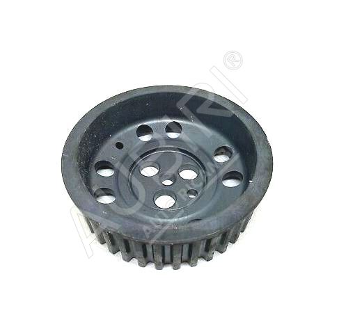 Pump gear, Iveco Daily 2.8