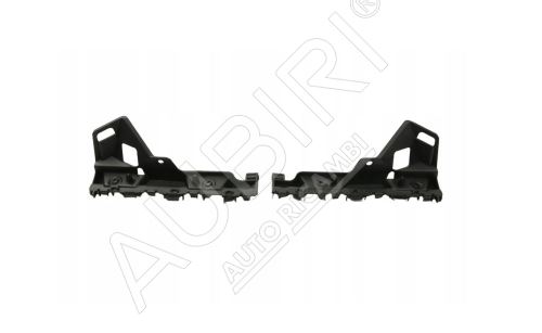 Front bumper bracket kit Renault Trafic since 2014, Vivaro 2014-2019