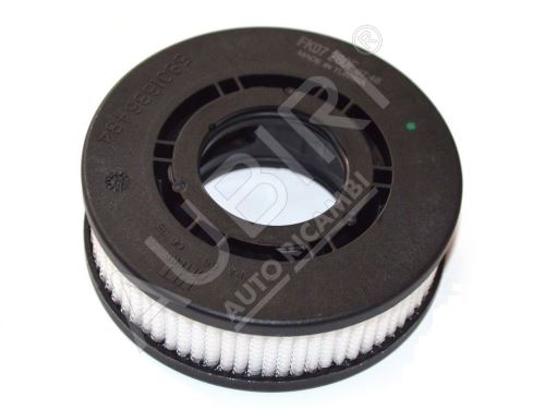 Engine air filter Iveco Daily since 2000, Fiat Ducato since 2006 3.0 JTD