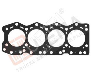 Cylinder head gasket Fiat Ducato 230 2.8D 1.7 mm