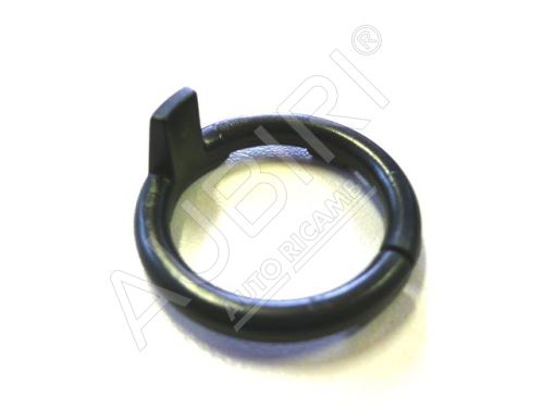 Gear lever ring Fiat Ducato 1994-2006