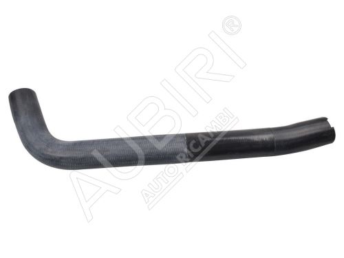 Cooling hose Fiat Ducato 02 2.0/2.2JTD upper for cooler